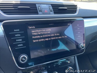 Škoda Superb 2,0 TDi DSG*LED*Virtuál*N 2022
