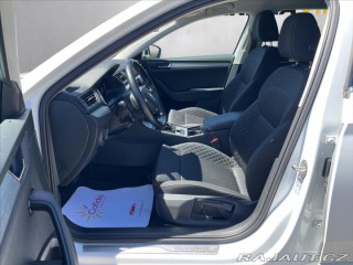 Škoda Superb 2,0 TDi DSG*LED*Virtuál*N 2022