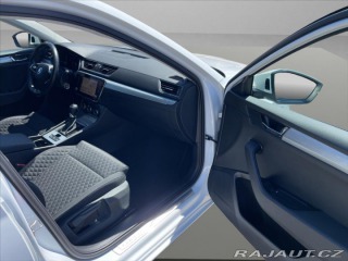 Škoda Superb 2,0 TDi DSG*LED*Virtuál*N 2022