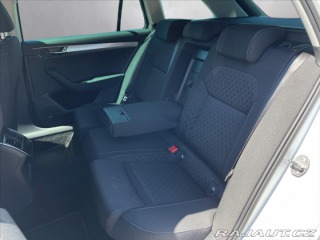 Škoda Superb 2,0 TDi DSG*LED*Virtuál*N 2022
