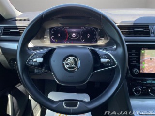 Škoda Superb 2,0 TDi DSG*LED*Virtuál*N 2022