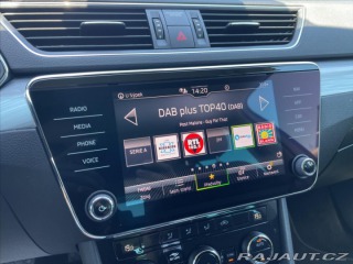 Škoda Superb 2,0 TDi DSG*LED*Virtuál*N 2022