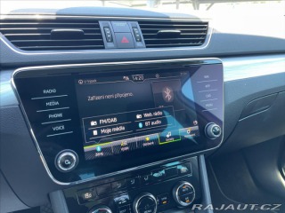 Škoda Superb 2,0 TDi DSG*LED*Virtuál*N 2022