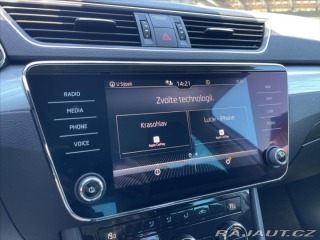 Škoda Superb 2,0 TDi DSG*LED*Virtuál*N 2022