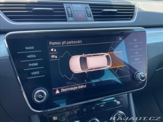 Škoda Superb 2,0 TDi DSG*LED*Virtuál*N 2022