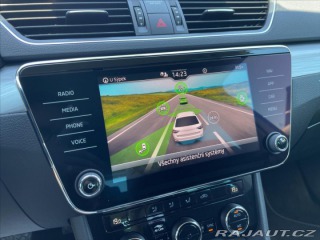 Škoda Superb 2,0 TDi DSG*LED*Virtuál*N 2022