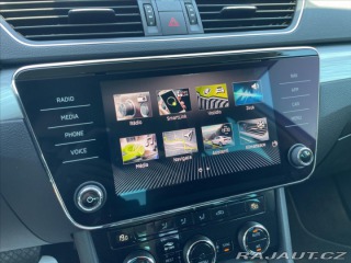 Škoda Superb 2,0 TDi DSG*LED*Virtuál*N 2022