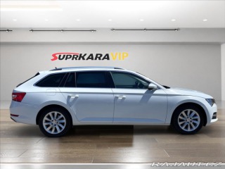 Škoda Superb 2,0 TDi DSG*LED*Virtuál*N 2022