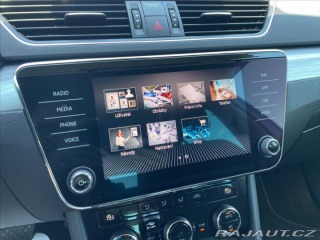 Škoda Superb 2,0 TDi DSG*LED*Virtuál*N 2022
