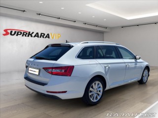 Škoda Superb 2,0 TDi DSG*LED*Virtuál*N 2022