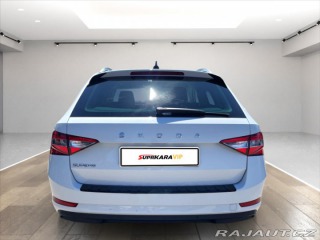 Škoda Superb 2,0 TDi DSG*LED*Virtuál*N 2022