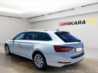 Škoda Superb 2,0 TDi DSG*LED*Virtuál*N 2022