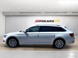 Škoda Superb 2,0 TDi DSG*LED*Virtuál*N 2022