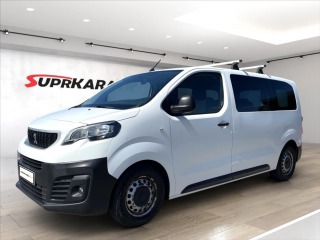 Peugeot  Expert 2,0 HDi 110kW 5 Míst*Klim