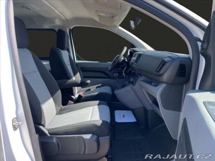 Peugeot Ostatní modely Expert 2,0 HDi 110kW 5 Míst*Klim 2017