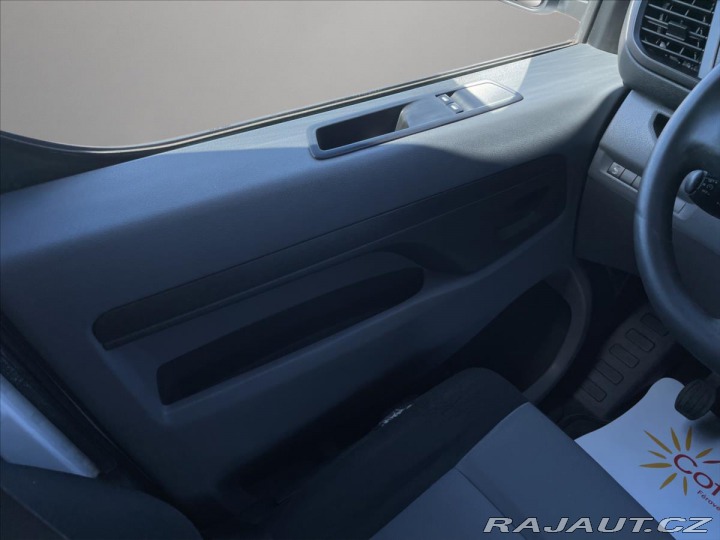 Peugeot Ostatní modely Expert 2,0 HDi 110kW 5 Míst*Klim 2017