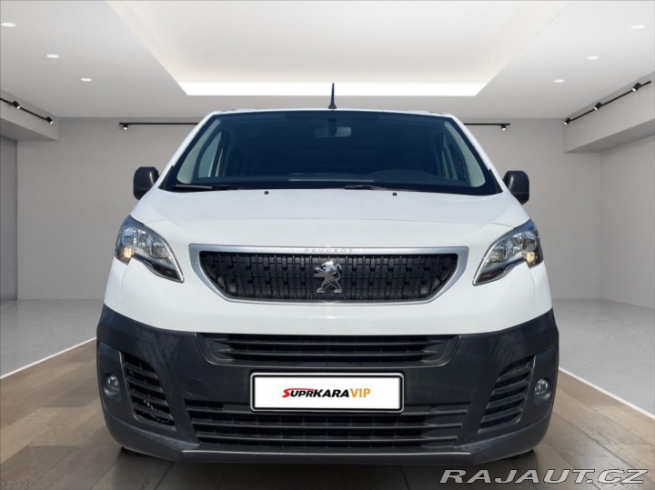 Peugeot Ostatní modely Expert 2,0 HDi 110kW 5 Míst*Klim 2017