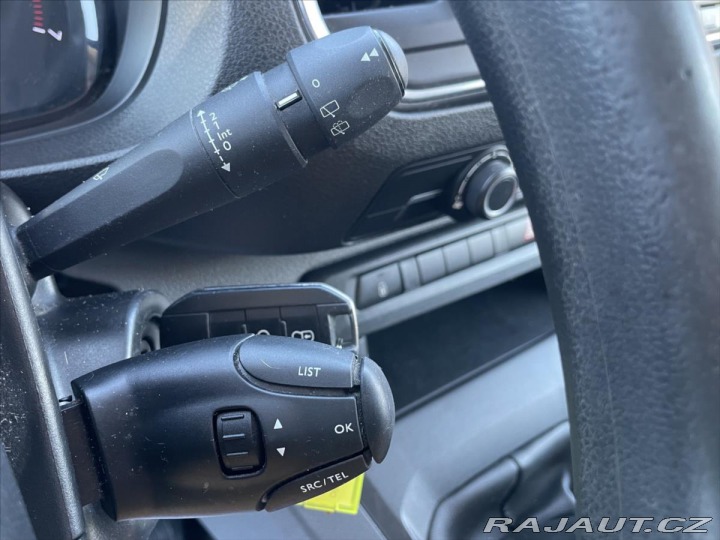 Peugeot Ostatní modely Expert 2,0 HDi 110kW 5 Míst*Klim 2017