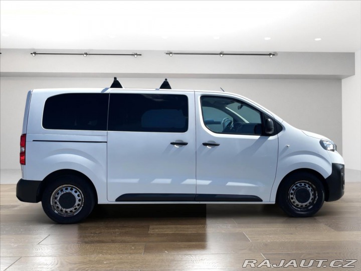 Peugeot Ostatní modely Expert 2,0 HDi 110kW 5 Míst*Klim 2017