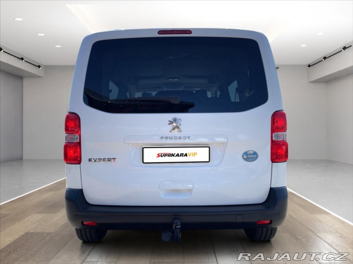Peugeot Ostatní modely Expert 2,0 HDi 110kW 5 Míst*Klim 2017