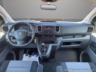 Peugeot Ostatní modely Expert 2,0 HDi 110kW 5 Míst*Klim 2017