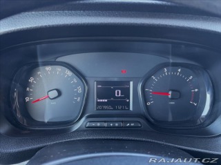 Peugeot Ostatní modely Expert 2,0 HDi 110kW 5 Míst*Klim 2017