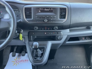 Peugeot Ostatní modely Expert 2,0 HDi 110kW 5 Míst*Klim 2017