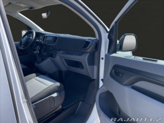 Peugeot Ostatní modely Expert 2,0 HDi 110kW 5 Míst*Klim 2017