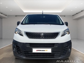 Peugeot Ostatní modely Expert 2,0 HDi 110kW 5 Míst*Klim 2017