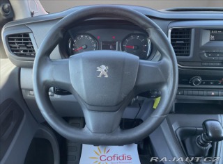 Peugeot Ostatní modely Expert 2,0 HDi 110kW 5 Míst*Klim 2017