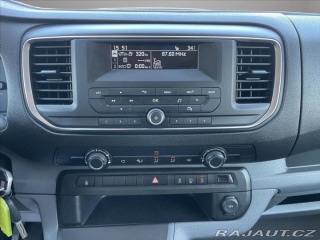 Peugeot Ostatní modely Expert 2,0 HDi 110kW 5 Míst*Klim 2017
