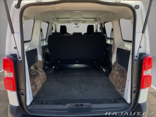 Peugeot Ostatní modely Expert 2,0 HDi 110kW 5 Míst*Klim 2017
