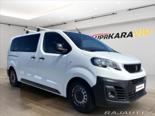 Peugeot Ostatní modely Expert 2,0 HDi 110kW 5 Míst*Klim 2017