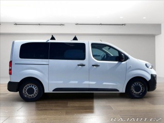 Peugeot Ostatní modely Expert 2,0 HDi 110kW 5 Míst*Klim 2017