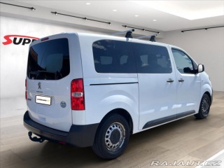 Peugeot Ostatní modely Expert 2,0 HDi 110kW 5 Míst*Klim 2017