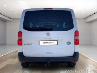 Peugeot Ostatní modely Expert 2,0 HDi 110kW 5 Míst*Klim 2017