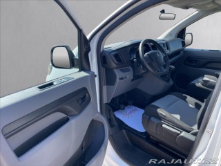 Peugeot Ostatní modely Expert 2,0 HDi 110kW 5 Míst*Klim 2017