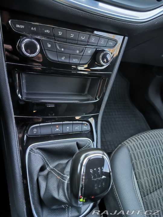 Opel Astra K 2021
