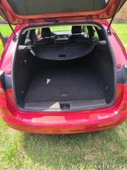 Opel Astra K 2021
