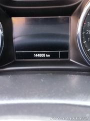 Opel Astra K 2021