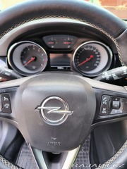 Opel Astra K 2021