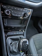 Opel Astra K 2021