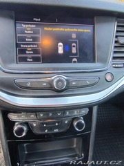 Opel Astra K 2021