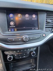 Opel Astra K 2021