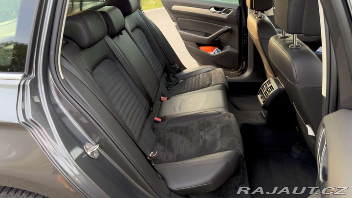 Volkswagen Passat B8 HIGHLINE 2017