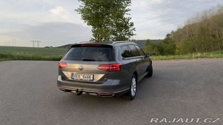 Volkswagen Passat B8 HIGHLINE 2017