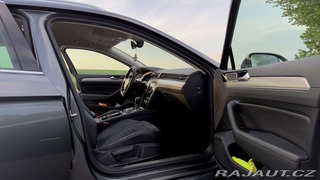 Volkswagen Passat B8 HIGHLINE 2017