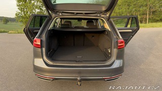 Volkswagen Passat B8 HIGHLINE 2017