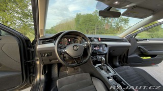 Volkswagen Passat B8 HIGHLINE 2017