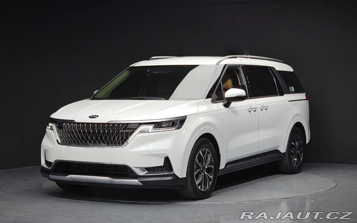Kia Carnival 2.2 CRDi - 9 miest 2020